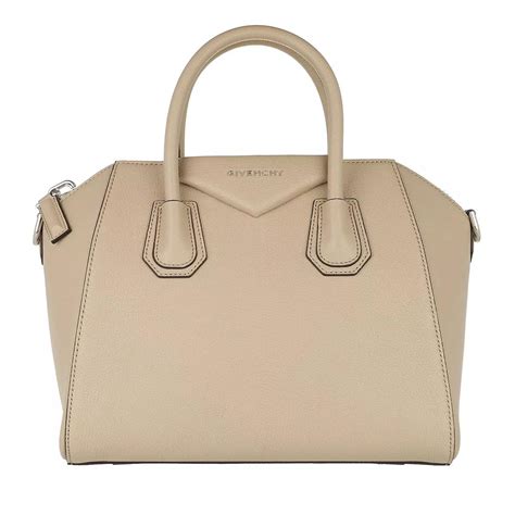 givenchy antigona medium dimension|Givenchy antigona small beige.